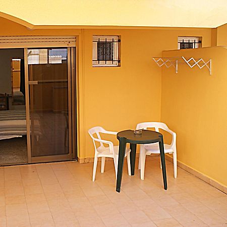 Hotel Carabela 2 Кульєра Екстер'єр фото