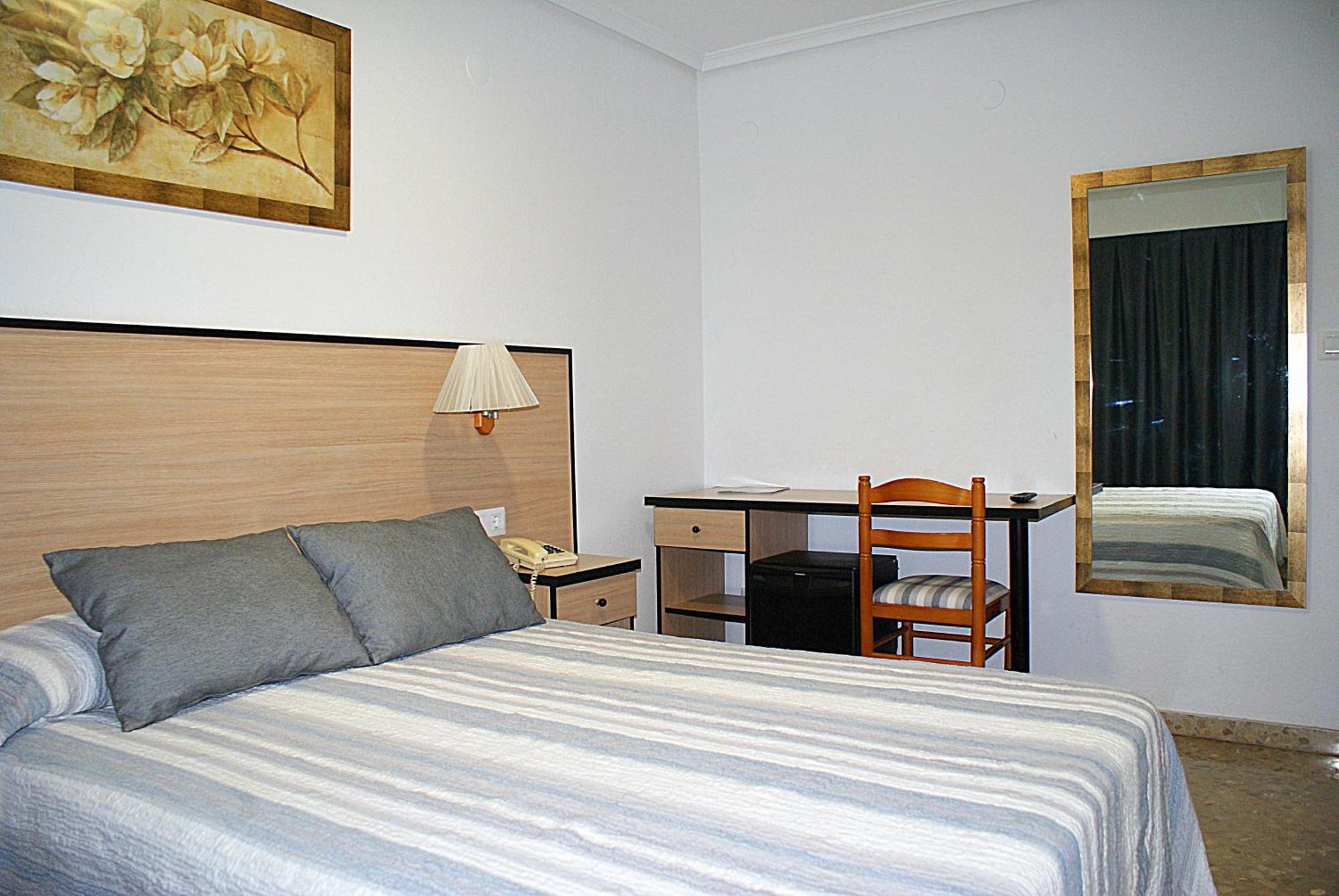 Hotel Carabela 2 Кульєра Екстер'єр фото