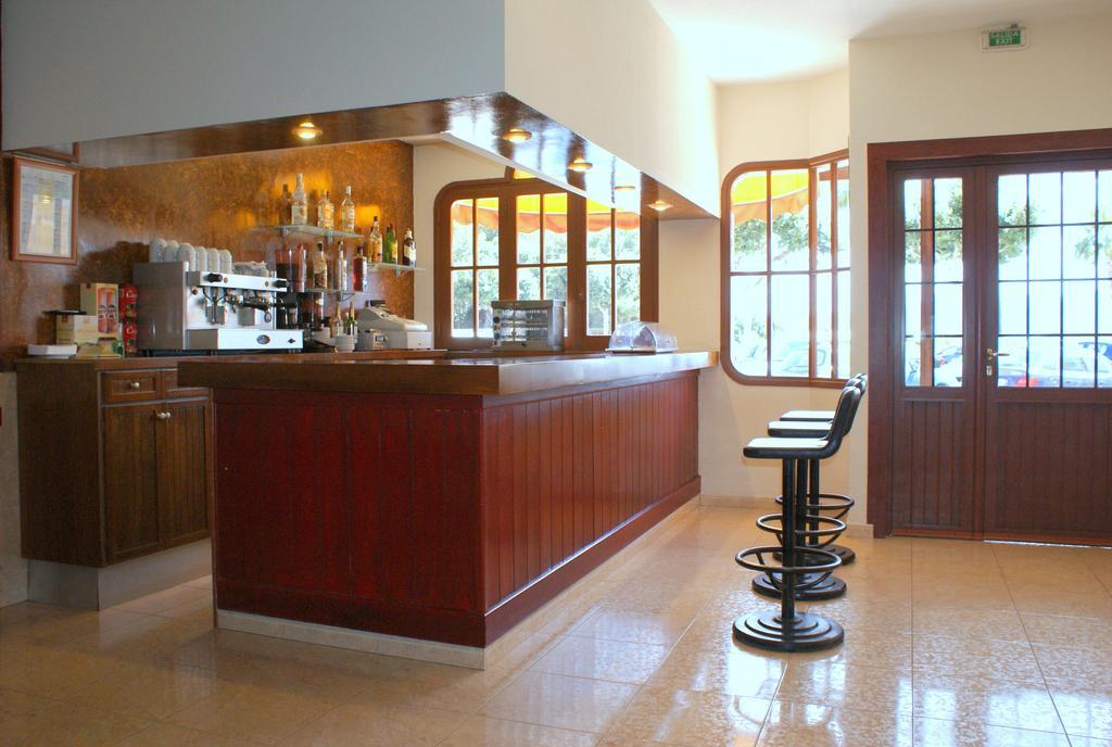 Hotel Carabela 2 Кульєра Екстер'єр фото