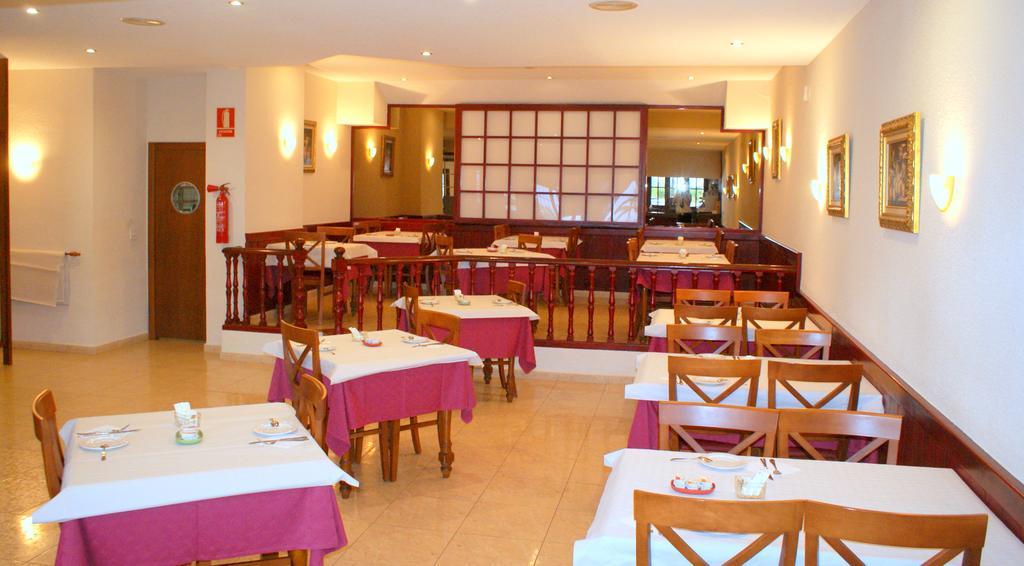 Hotel Carabela 2 Кульєра Екстер'єр фото