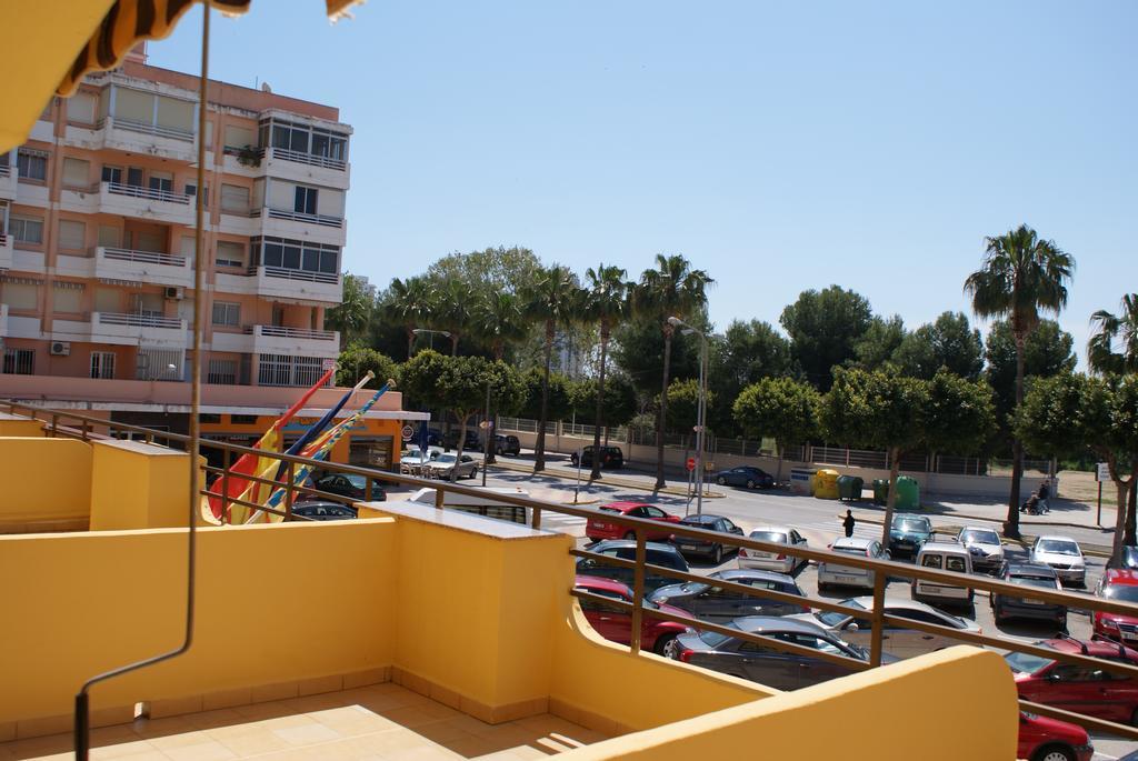 Hotel Carabela 2 Кульєра Номер фото