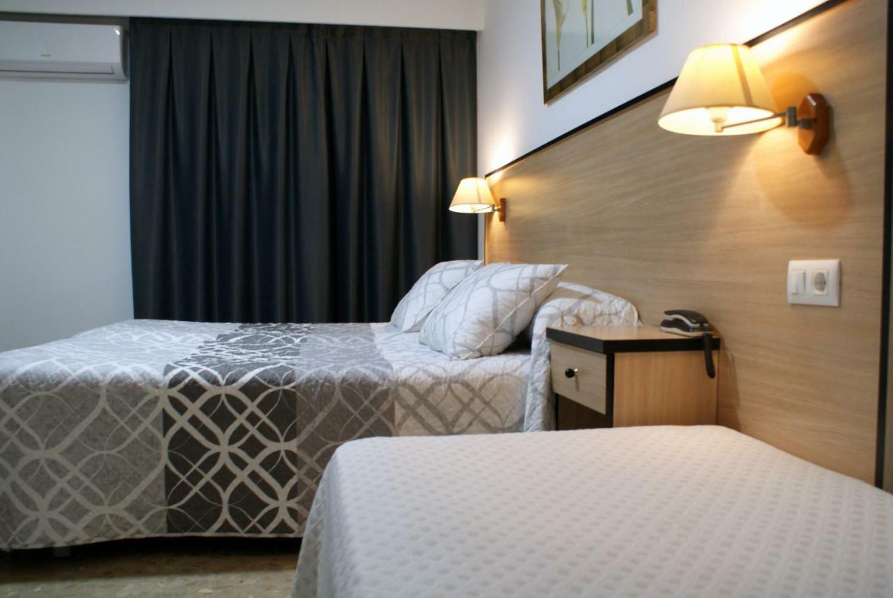 Hotel Carabela 2 Кульєра Екстер'єр фото