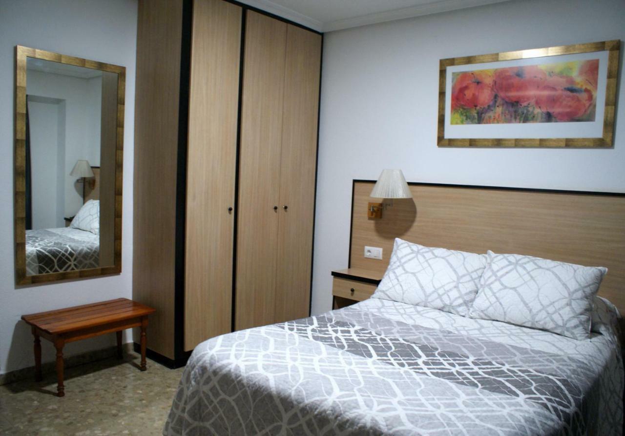Hotel Carabela 2 Кульєра Екстер'єр фото